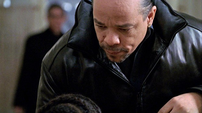 Lei e ordem: Special Victims Unit - Ritual - Do filme - Ice-T