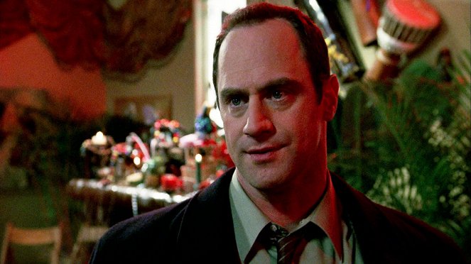 Law & Order: Special Victims Unit - Ritualmord - Filmfotos - Christopher Meloni