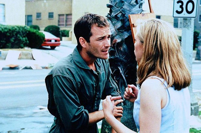 Twister II : Extreme Tornado - Film - Luke Perry