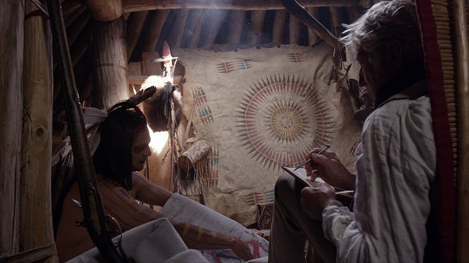 Terra X: Ein Prinz unter Indianern - Die Reisen des Maximilian zu Wied - Filmfotos