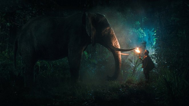 Jumanji: Welcome to the Jungle - Kuvat elokuvasta