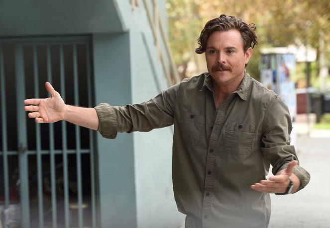 Lethal Weapon - Fools Rush In - Photos - Clayne Crawford
