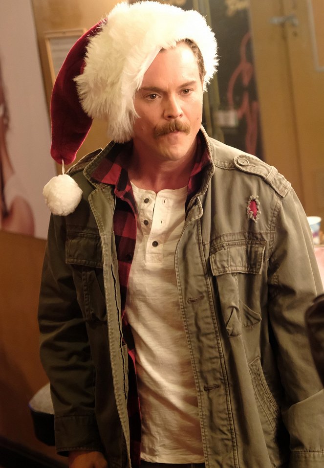 Lethal Weapon - Wreck The Halls - Photos - Clayne Crawford