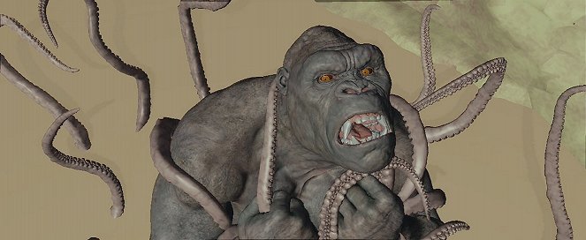 Kong: Skull Island - Dreharbeiten
