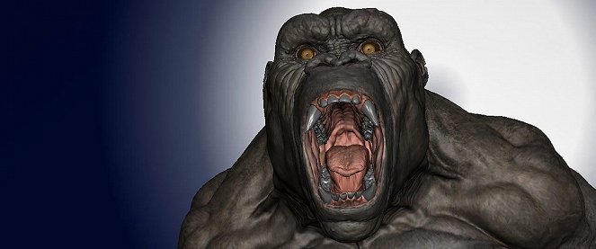Kong: Skull Island - Van de set