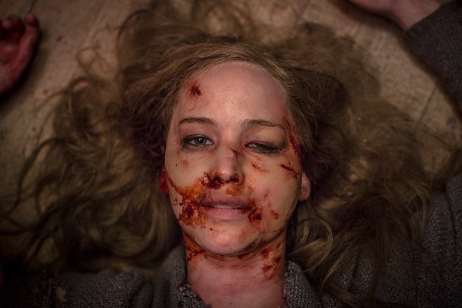 Mother ! - Film - Jennifer Lawrence