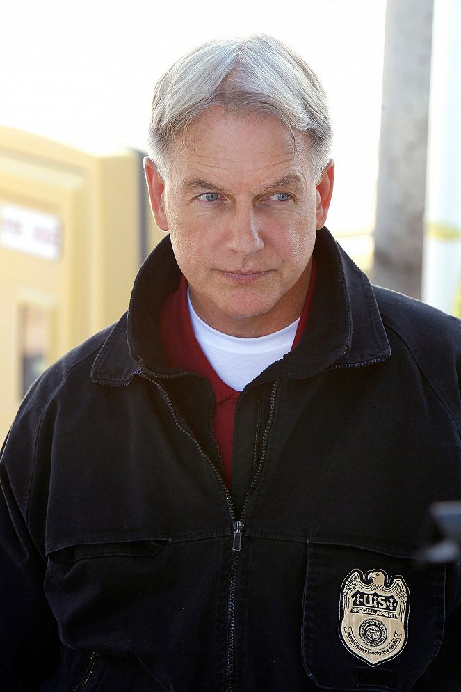 NCIS: Naval Criminal Investigative Service - Schiffe in der Nacht - Filmfotos - Mark Harmon