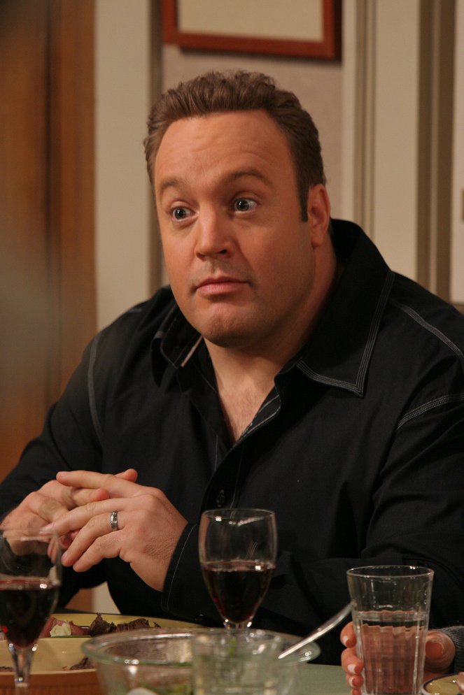 The King of Queens - Pole Lox - Photos - Kevin James
