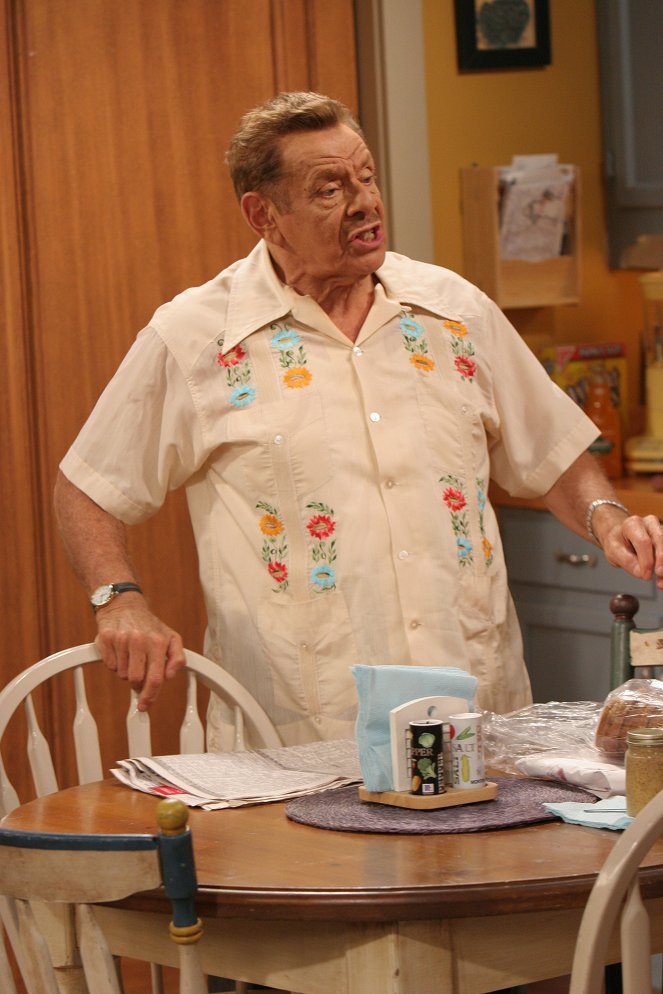 The King of Queens - Pole Lox - Photos - Jerry Stiller