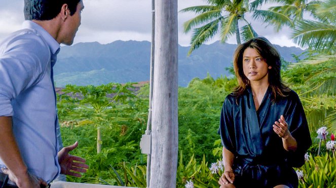Hawaii Five-0 - Tudatvesztés - Filmfotók - Grace Park