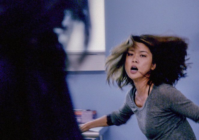 Hawaii Five-0 - Powehiwehi - De la película - Grace Park