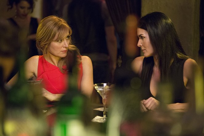 Rizzoli & Isles - Fake It 'Til You Make It - De la película