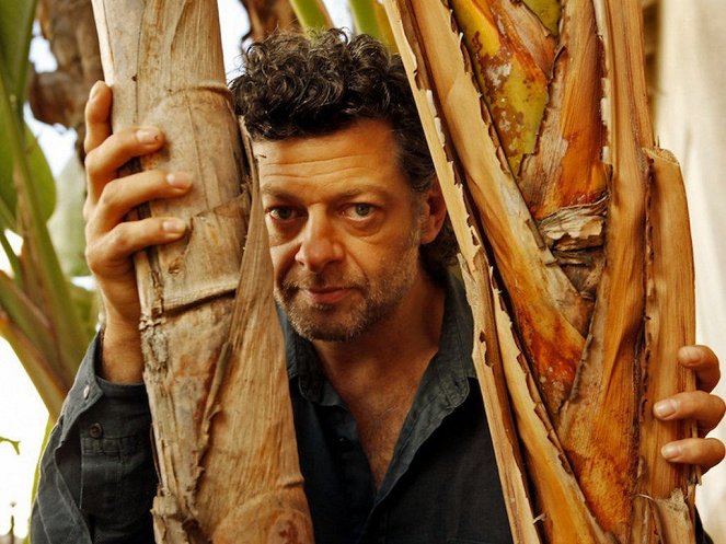 Mogli: Legende des Dschungels - Werbefoto - Andy Serkis