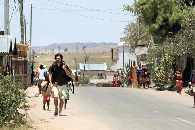 Aventures en terre animale - Le Lémurien de Madagascar - Kuvat elokuvasta - Guillaume Mazille