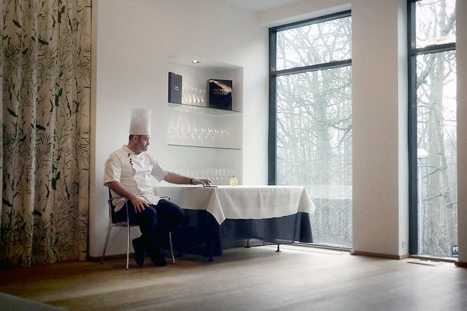 Michelin Stars: Tales from the Kitchen - Photos