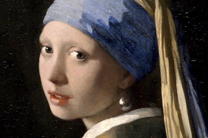 La Revanche de Vermeer - Kuvat elokuvasta