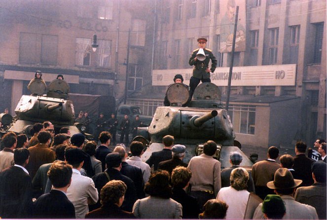 Zwei Tage Hoffnung - Der Aufstand vom 17. Juni 1953 - Film