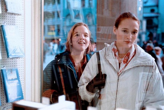 Wo das Herz zu Hause ist (1993) | ČSFD.cz