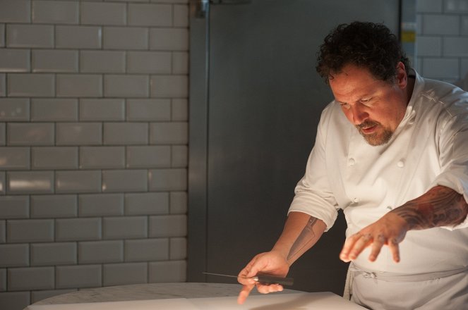Chef - Kuvat elokuvasta - Jon Favreau