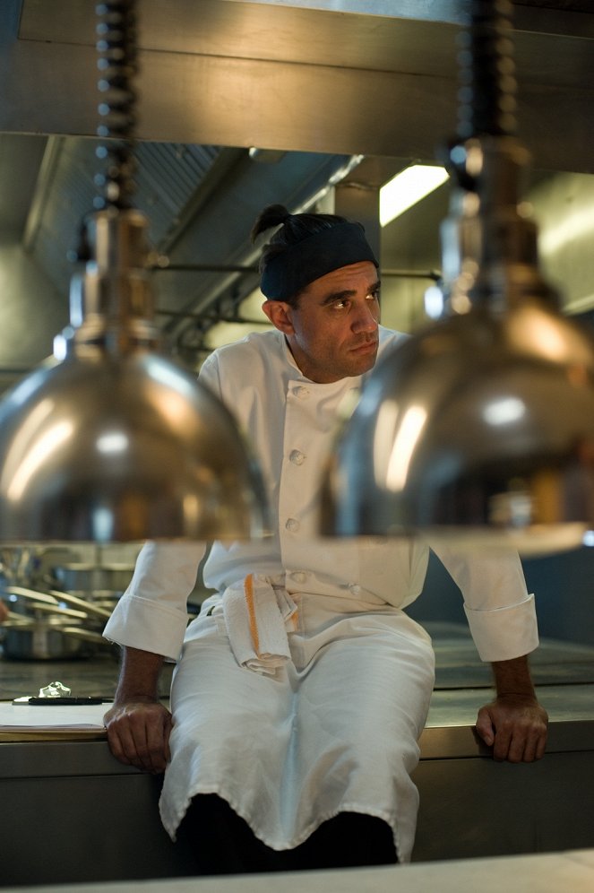 Chef - Kuvat elokuvasta - Bobby Cannavale