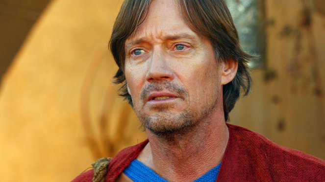 Joseph and Mary - Van film - Kevin Sorbo