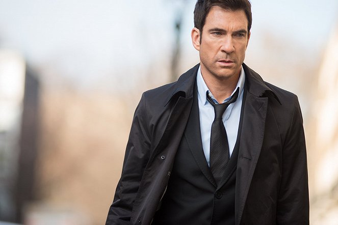 A túlélő - Filmfotók - Dylan McDermott