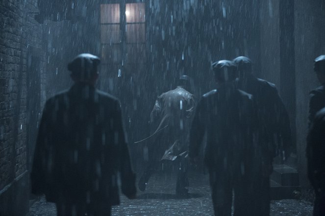 Babylon Berlin - Episode 8 - Filmfotos