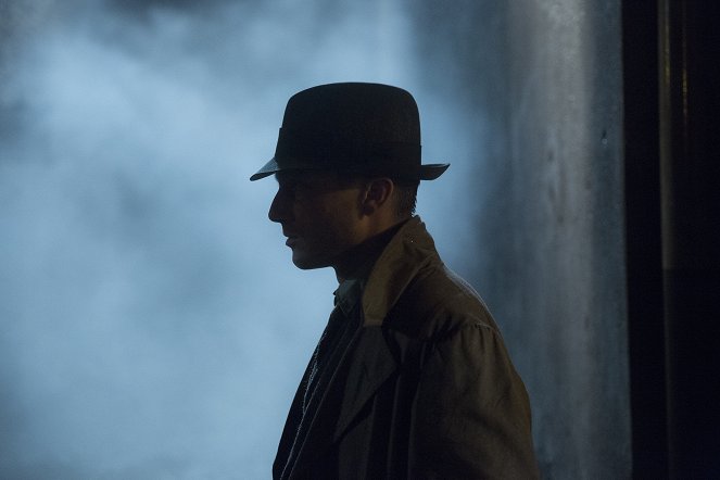 Babylon Berlin - Episode 8 - Z filmu - Volker Bruch