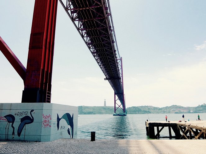 Giant Constructions - The World’s Most Spectacular Bridges - Kuvat elokuvasta