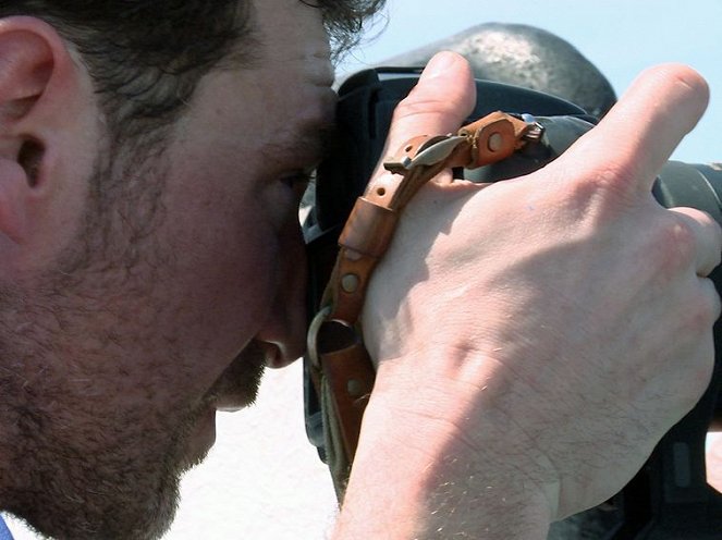 Schwarzmarkt im Visier - Piraten - Filmfotos