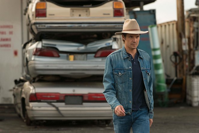 Justified - Season 4 - Hole in the Wall - Photos - Timothy Olyphant