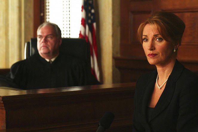 Law & Order: Special Victims Unit - Families - Photos - Jane Seymour