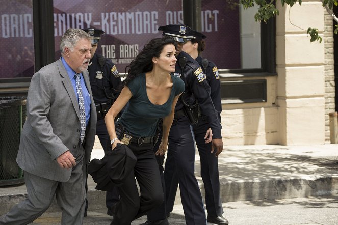 Rizzoli & Isles - 5:26 - Kuvat elokuvasta