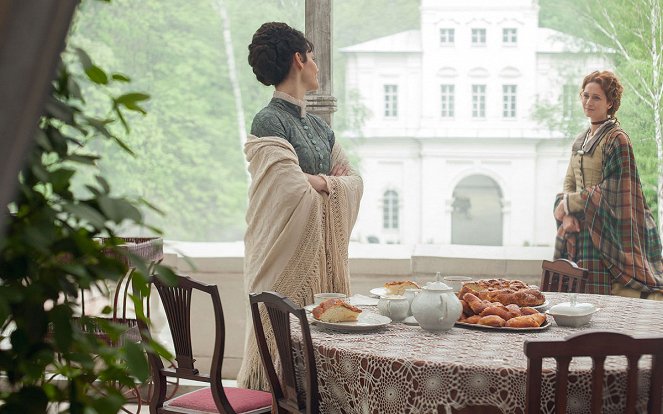 Anna Karenina - De la película - Viktoriya Isakova