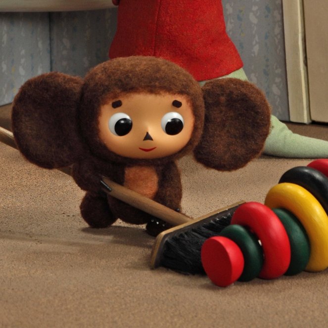 Cheburashka - Photos