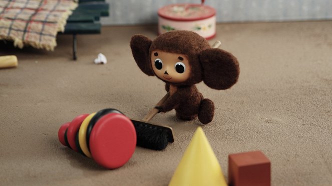 Cheburashka - Photos