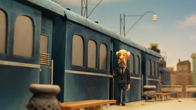 Cheburashka - Photos