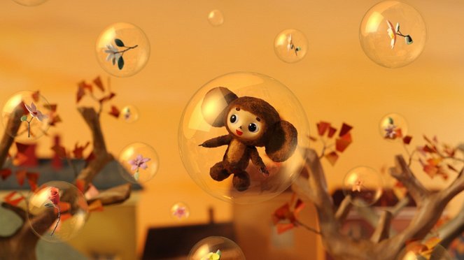 Cheburashka - Photos