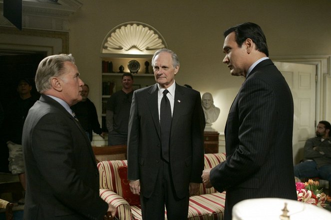The West Wing - Season 7 - Photos