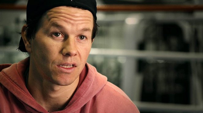 Champs - Do filme - Mark Wahlberg