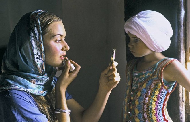 Marrakkesh Express - Filmfotók - Kate Winslet