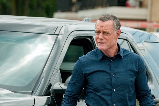 Chicago Police Department - Promesse - Film - Jason Beghe