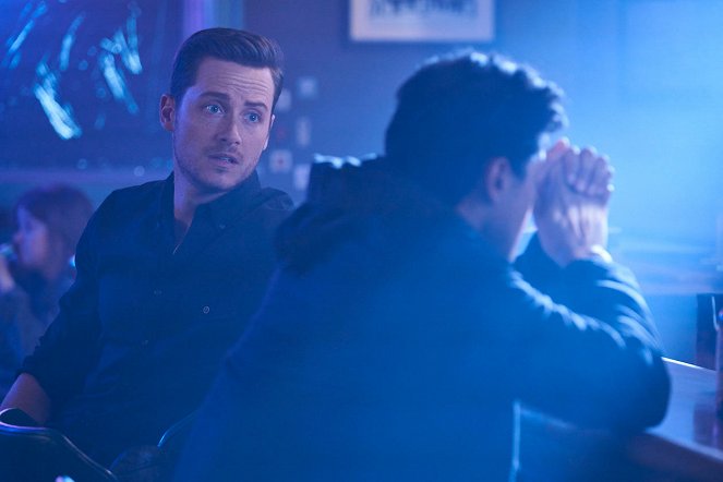 Chicago P.D. - Die Krieger - Filmfotos - Jesse Lee Soffer