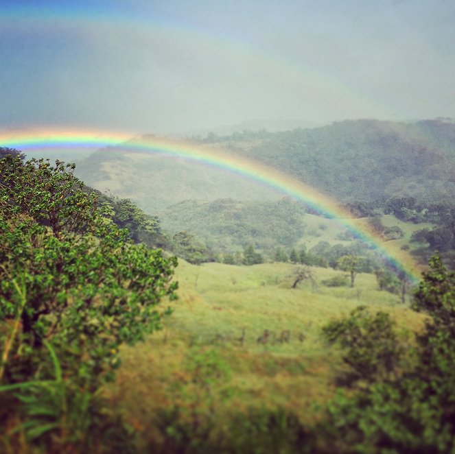 A ciel ouvert : Costa Rica - Photos