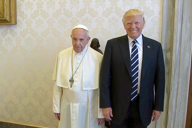 Die Diplomaten des Papstes - Filmfotos