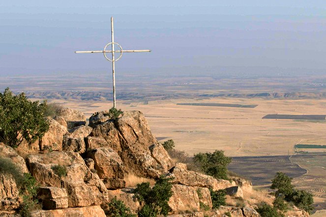 La Fin des chrétiens d'Orient ? - Photos