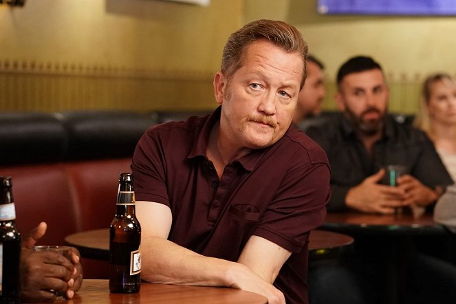 Chicago Fire - The Man's Legacy - Film - Christian Stolte