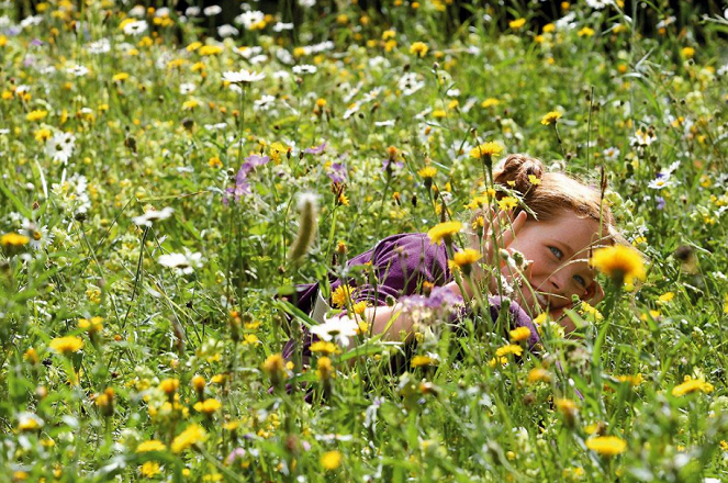 The Fox & the Child - Photos - Bertille Noël-Bruneau