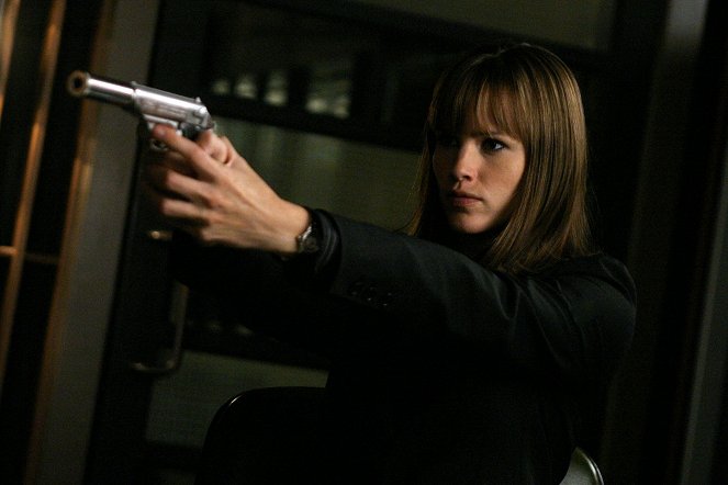 Agentka o stu twarzach - Season 3 - Odrodzenie - Z filmu - Jennifer Garner