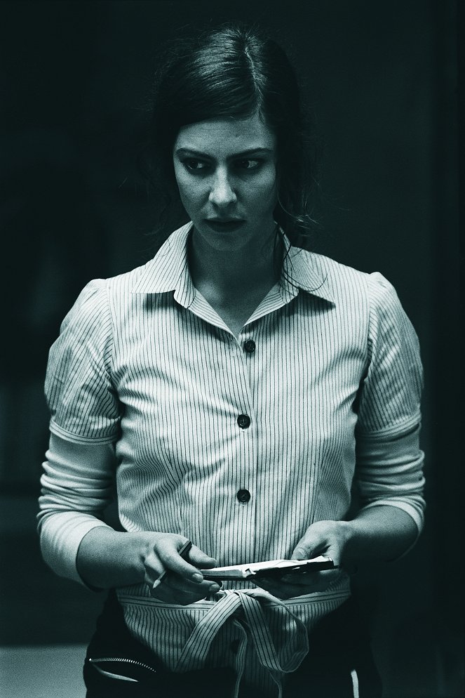 I Always Wanted to Be a Gangster - Photos - Anna Mouglalis